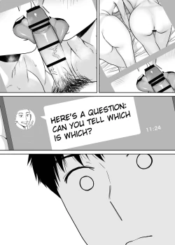 Page 61 of Karami Zakari vol. 2 | Entanglement vol. 2