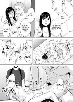 Page 73 of Karami Zakari vol. 2 | Entanglement vol. 2