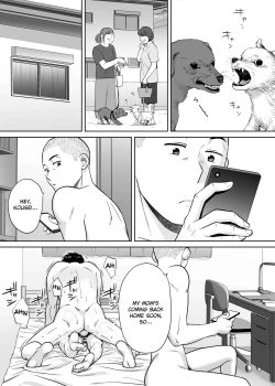 Page 80 of Karami Zakari vol. 2 | Entanglement vol. 2