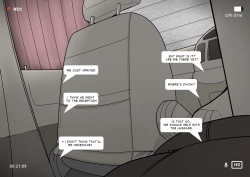 Page 14 of Short Comic#8 Breeding Program