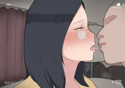 Page 21 of Short Comic#8 Breeding Program