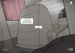 Page 36 of Short Comic#8 Breeding Program