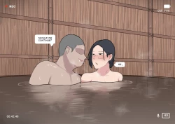 Page 50 of Short Comic#8 Breeding Program