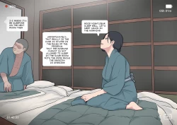 Page 61 of Short Comic#8 Breeding Program