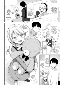 Page 2 of Himitsu no Date | Secret Date