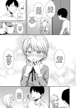 Page 5 of Himitsu no Date | Secret Date