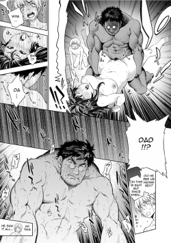 Page 13 of Netorare/Netorase Kazoku Keikaku | Cheat/Be Cheated Family Plan