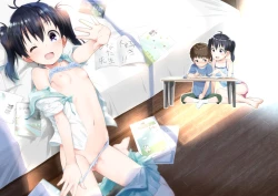 Page 28 of Hinata Sensei ga Oshiete ageru!