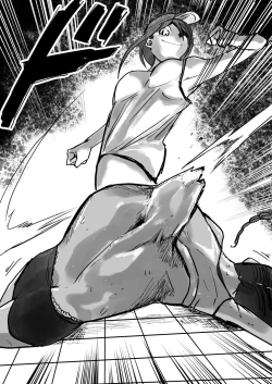 Page 19 of Shoujo to Shoujo to Jigokuezu 2-kan