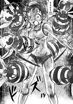 Page 27 of Shoujo to Shoujo to Jigokuezu 2-kan