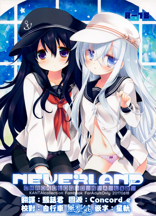 Download Neverland