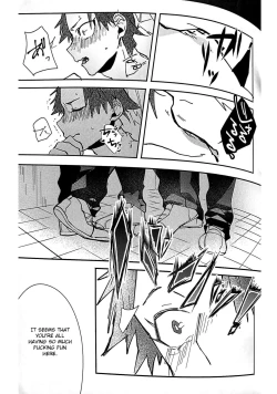 Page 18 of Aphrodisiac