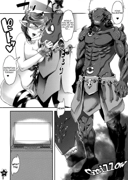 Page 31 of Harahara Heroine Fan Kanshasai | Exciting Heroine Appreciation-Day