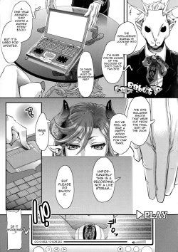 Page 6 of Harahara Heroine Fan Kanshasai | Exciting Heroine Appreciation-Day