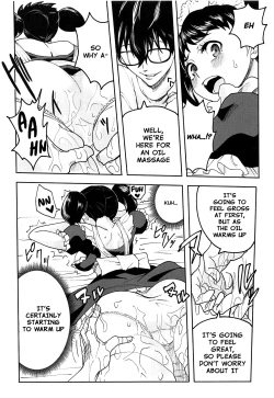 Page 5 of Kawakami Sensei ni Yaritai 10 no Koto NIGHTSIDE | 10 Things I Want to do to Kawakami Sensei NIGHTSIDE