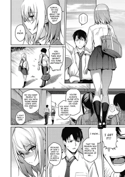Page 4 of Fukigen na Kanojo
