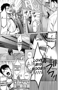 Page 7 of Fukigen na Kanojo