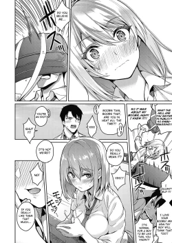 Page 8 of Fukigen na Kanojo
