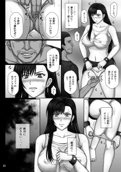 Page 15 of Fukujuu no Materia