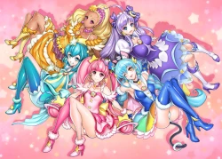 Page 9 of Star O-Twinkle Hamecure