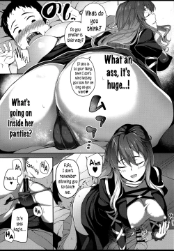 Page 14 of Byakurensama, The Virgin Eater