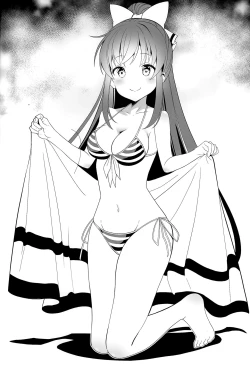 Page 27 of Doppelganger no Mitsugetsu | Doppelganger's Honeymoon