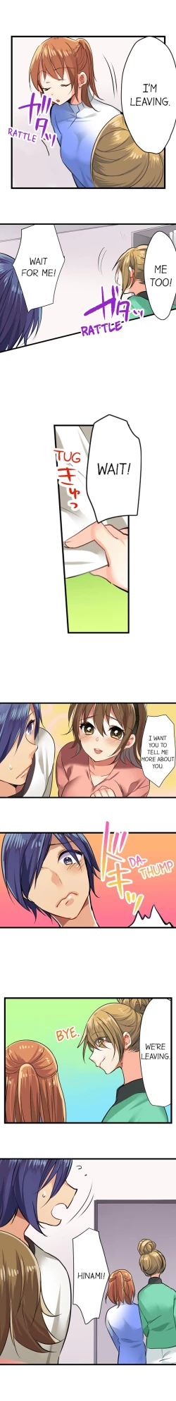 Page 103 of Nebukuro Ecchi ~ Senpai! Haitte ii desu ka? | Sex in the Sleeping Bag. Can I Join You?