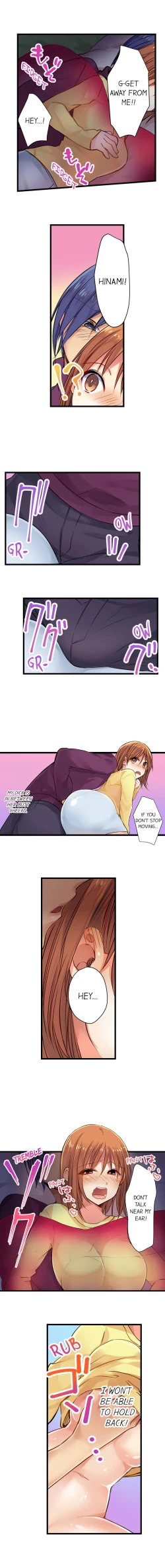 Page 12 of Nebukuro Ecchi ~ Senpai! Haitte ii desu ka? | Sex in the Sleeping Bag. Can I Join You?