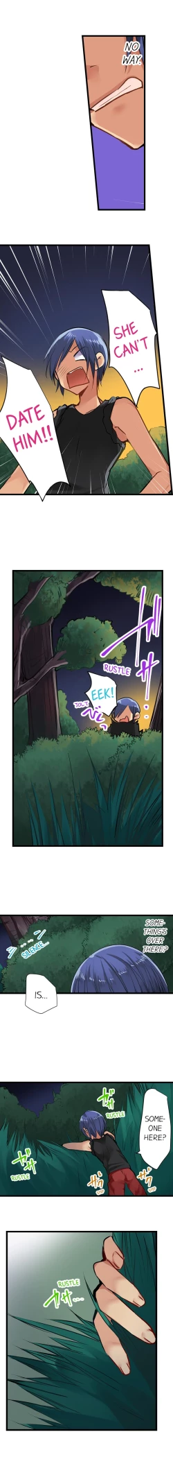 Page 170 of Nebukuro Ecchi ~ Senpai! Haitte ii desu ka? | Sex in the Sleeping Bag. Can I Join You?