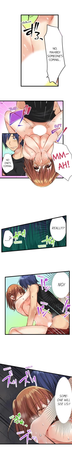 Page 179 of Nebukuro Ecchi ~ Senpai! Haitte ii desu ka? | Sex in the Sleeping Bag. Can I Join You?