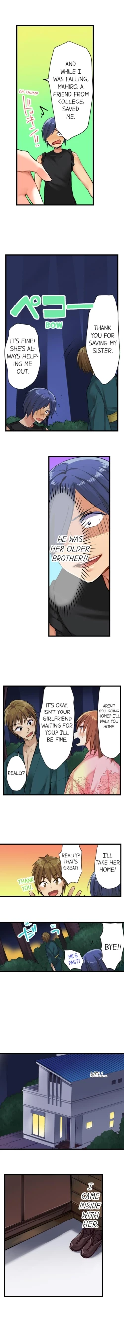 Page 186 of Nebukuro Ecchi ~ Senpai! Haitte ii desu ka? | Sex in the Sleeping Bag. Can I Join You?