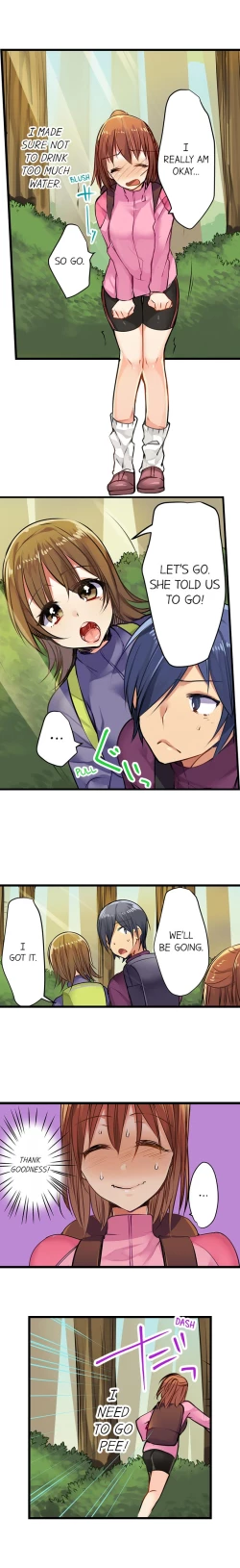 Page 204 of Nebukuro Ecchi ~ Senpai! Haitte ii desu ka? | Sex in the Sleeping Bag. Can I Join You?