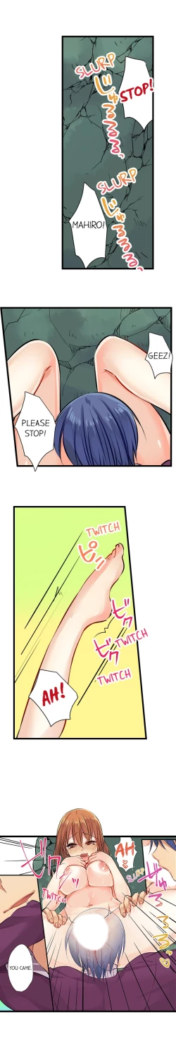 Page 41 of Nebukuro Ecchi ~ Senpai! Haitte ii desu ka? | Sex in the Sleeping Bag. Can I Join You?