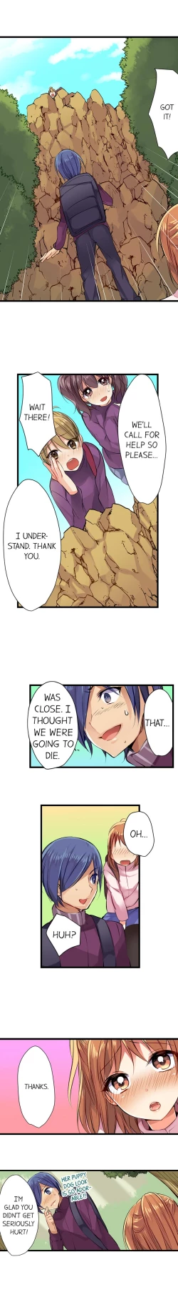 Page 52 of Nebukuro Ecchi ~ Senpai! Haitte ii desu ka? | Sex in the Sleeping Bag. Can I Join You?