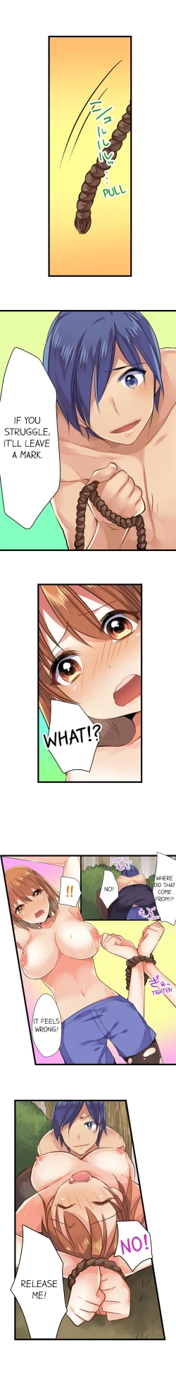 Page 63 of Nebukuro Ecchi ~ Senpai! Haitte ii desu ka? | Sex in the Sleeping Bag. Can I Join You?