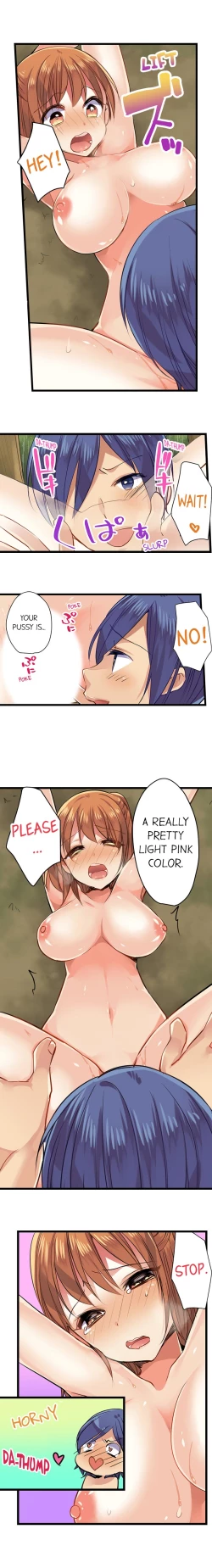 Page 66 of Nebukuro Ecchi ~ Senpai! Haitte ii desu ka? | Sex in the Sleeping Bag. Can I Join You?