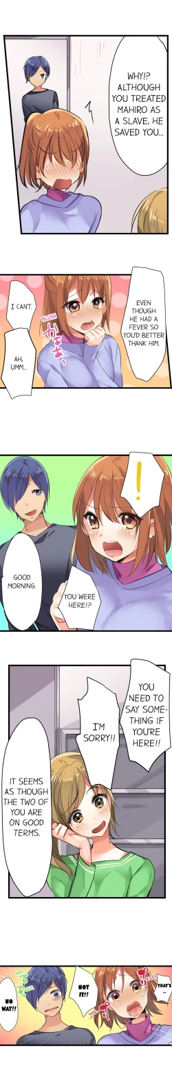 Page 81 of Nebukuro Ecchi ~ Senpai! Haitte ii desu ka? | Sex in the Sleeping Bag. Can I Join You?