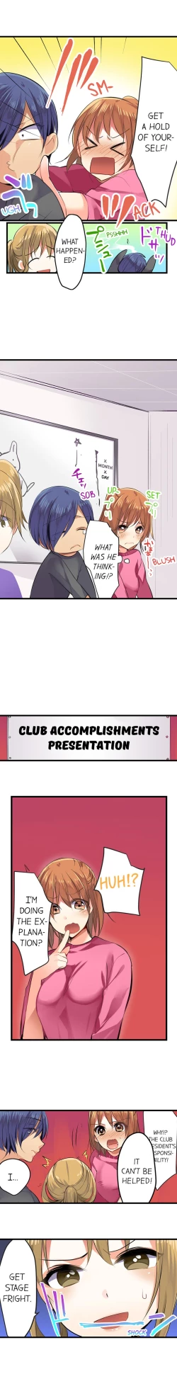 Page 86 of Nebukuro Ecchi ~ Senpai! Haitte ii desu ka? | Sex in the Sleeping Bag. Can I Join You?