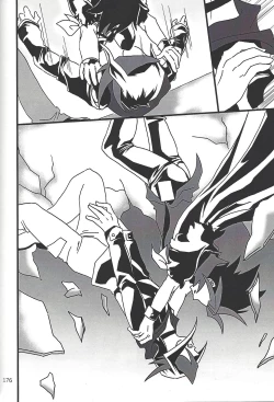 Page 174 of Danshi hanran gunbyō no nichijō REMIX