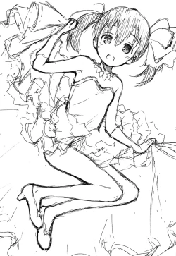 Page 23 of Hinata Sensei ga Oshiete ageru!