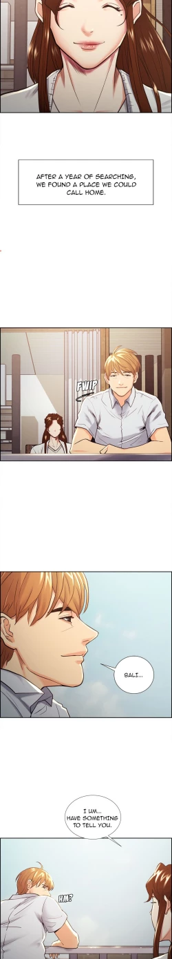 Page 100 of 岳母家的刺激生活46-50