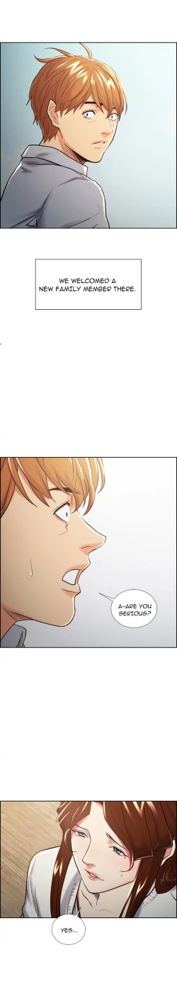 Page 102 of 岳母家的刺激生活46-50