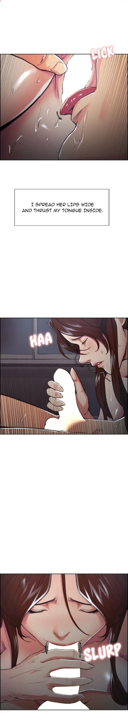 Page 13 of 岳母家的刺激生活46-50