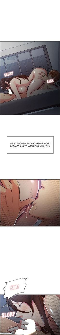 Page 14 of 岳母家的刺激生活46-50