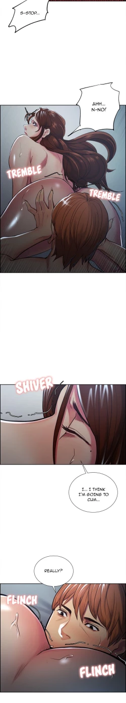 Page 16 of 岳母家的刺激生活46-50