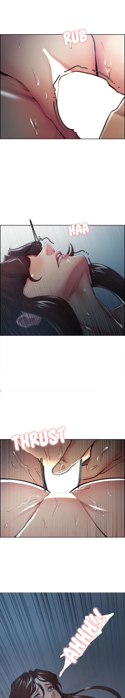 Page 19 of 岳母家的刺激生活46-50