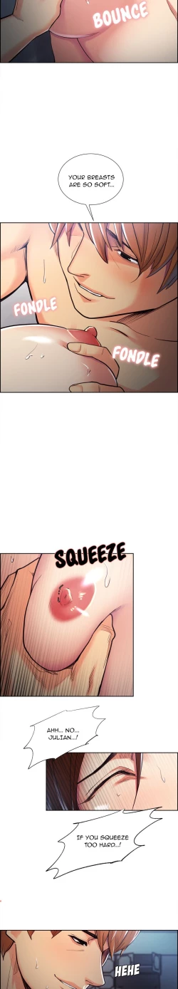 Page 30 of 岳母家的刺激生活46-50