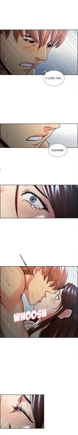 Page 39 of 岳母家的刺激生活46-50