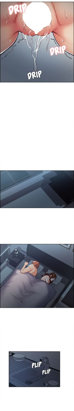 Page 52 of 岳母家的刺激生活46-50