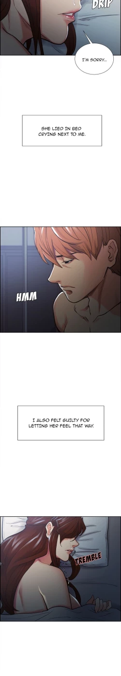 Page 55 of 岳母家的刺激生活46-50